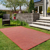 Large Outdoor Rugs Modern Colourful Garden Summer Mat Rain Resistant Area Runner