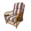 NEW CUSHIONS AND COVERS FOR CANE/RATTAN CONSERVATORY WICKER FURNITURE piped
