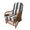 NEW CUSHIONS AND COVERS FOR CANE/RATTAN CONSERVATORY WICKER FURNITURE piped