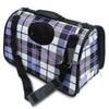 Pet Dog Cat Puppy Portable Travel Carry Carrier Tote Cage Bag Crates Kennel UK