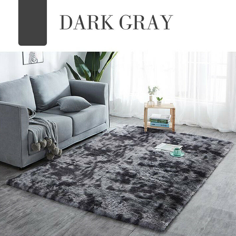 Large Non Slip Rugs Living Room Bedroom Carpets Washable Kitchen Floor Mats UK