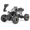28/37cm Remote Control RC Kids Big Wheel Toy Car Monster Truck 2.4GHz Fast Speed