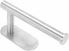 Toilet paper holder stainless steel toilet paper holder wall-mounted