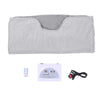 Infrared Slimming Sauna Blanke Personal Heating Therapy Fullbody Burner Massage