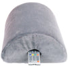 Multipurpose Memory Foam Pillow Cushion Neck Lumbar Support Foot Rest Lap Tray