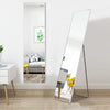 Full Length Mirror Tilting Free Standing & Wall Mounted Bedroom Dressing Mirrors