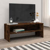 TV Cabinet Engineered Wood TV Media Hifi Unit Sideboard Multi Colours