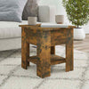 Coffee Table Engineered Wood Sofa Accent Centre Table Multi Colours