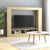 TV Cabinet TV Unit Wall Stand Sideboard Cupboard Shelving Living Room Furniture