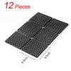 Non Slip Self-Adhesive Floor Protector Chair Leg Pad Table Feet Felt Pad T