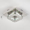 Modern Square Ceiling Lights Chandelier Pendant Living Room Bedroom Hallway Lamp