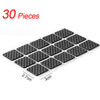 Non Slip Self-Adhesive Floor Protector Chair Leg Pad Table Feet Felt Pad T