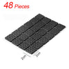 Non Slip Self-Adhesive Floor Protector Chair Leg Pad Table Feet Felt Pad T
