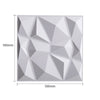 Set of 12/24x 3D Wall Panels PVC Wall Or Ceiling Decor Wallpapers Tiles Cladding