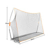 Golf Practice Net/Mat For Backyard Golf Chipping Net Playground Training Hitting