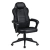 Luxury Executive Massage Gaming Chair Computer Swivel Recliner Home Office Large