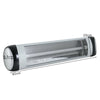 Wall-Mounted/Hanging Electric Patio Heater Infrared Garden Outdoor Heat Settings