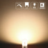 G9 LED 5W Light Bulb Warm/COOL WHITE Replacement For G9 Halogen Capsule Bulbs UK