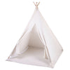 Large Kids Teepee Indian Play Tent Playhouse Castle Princess Baby Bed Room Gift