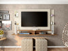 Wall Mounted TV Unit Entertainment Centre Media Centre Floating Wall Panel