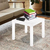 Folding Computer Desk Wooden Foldable Study Table Laptop PC Table Home Office