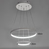 LED Ceiling Lights Chandelier Hanging Fixture Lamp Pendant Light Dining Kitchen