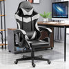 Gaming Chair Office Recliner Swivel Ergonomic Executive PC Computer Desk Chairs