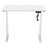 Electric Standing Desk Motor Height Adjustable Sit Stand Workstation Frame/Top