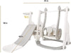 Kids Swing Slide Climber Set Baby Toddler Garden Indoor Outdoor Playground Toy