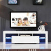 Modern TV Unit Cabinet Stand Storage Drawer Shelf Table LED Home Furniture UK