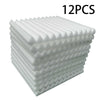 12pcs Acoustic Wall Panels Noise Sound-Absorbing Absorption Studio Foam 30x30cm
