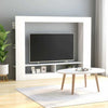 TV Cabinet TV Unit Wall Stand Sideboard Cupboard Shelving Living Room Furniture