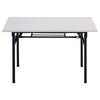 Foldable Computer Desk Laptop PC Study Table Home Office Workstation Furniture