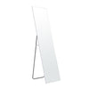 Full Length Mirror Metal Frame Bedroom Dressing Mirror Freestanding/Wall Mounted