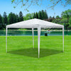 3x3m Waterproof Gazebo Marquee Outdoor Garden Patio Canopy Wedding Party Tent