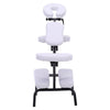 Tattoo Chair Massage Stool Portable Adjustable Folding Facial Beauty Salon Chair