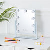 Hollywood Makeup Mirror Smart Lighted Touch Control Screen LED Light up Vanity