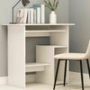 Modern Small Compact Laptop Computer Office Writing Table Study Desk Workstation