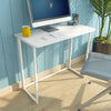 Computer Desk Laptop Study Table Writing Desk Workstation Home Office Furniture