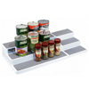 Expandable Spice Rack 3 Tier Step Kitchen Storage Organizer Cupboard Cabinet