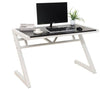 Large Computer Desk PC Laptop Table Corner Home Office Study Workstation Gaming
