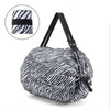UK Folding Shoulder Shopping Handbag Luggage Reusable Beach Storage Travel Bag