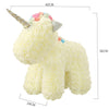 LED FOAM ROSE BEAR ARTIFICIAL FLOWER ROSE TEDDY BEAR DOLL FADDISH LOVE GIFT BOX