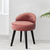 Bedroom Living Room Dressing Table Stool Vanity Padded Makeup Chair Piano Seat