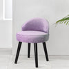 Bedroom Living Room Dressing Table Stool Vanity Padded Makeup Chair Piano Seat