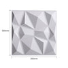 12/24X 3D Wall Panel Decorative Wall Ceiling Tiles Cladding Wallpaper Waterproof