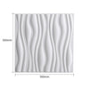 12/24X 3D Wall Panel Decorative Wall Ceiling Tiles Cladding Wallpaper Waterproof