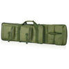 Industrial 600D Tactical Rifle Bag Heavy Duty Gun Bag Pistol Storage w/Backpack