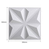 12/24X 3D Wall Panel Decorative Wall Ceiling Tiles Cladding Wallpaper Waterproof