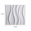 12/24X 3D Wall Panel Decorative Wall Ceiling Tiles Cladding Wallpaper Waterproof